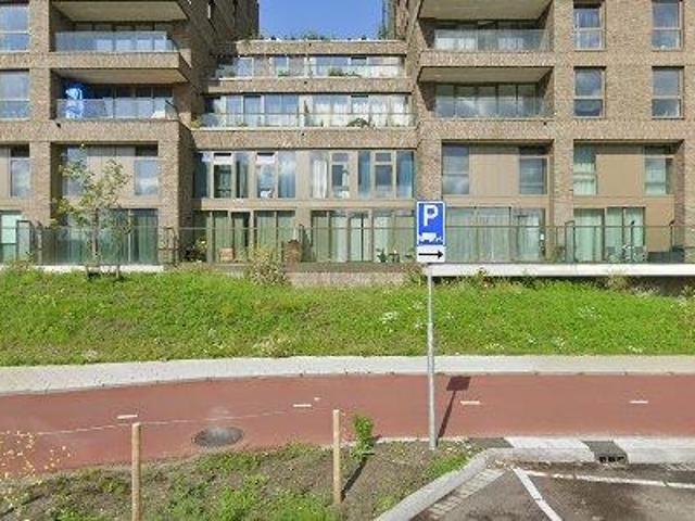 Appartement te huur in Schalkwijk, Haarlem