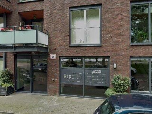 Appartement te huur in Haarlem, Noord Holland