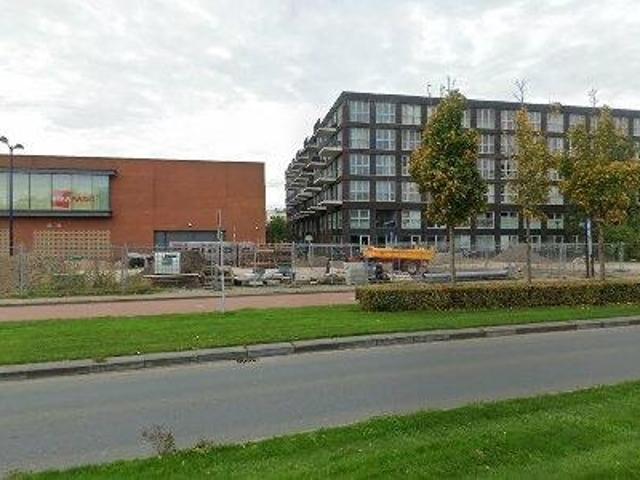 Appartement te huur in Heerhugowaard, Stationsplein