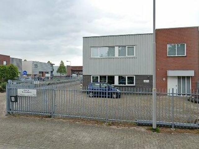 Appartement te huur in Bedrijventerrein Treslong, Hillegom