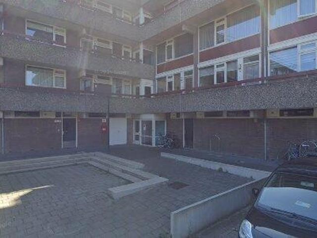 Appartement te huur in Grote Waal, Hoorn