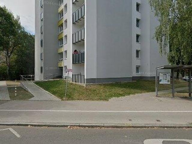 Apartment mieten in Herschelstraße, Ingolstadt