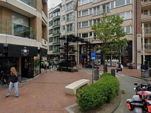 Appartement location à Knokke-heist, West-Vlaanderen