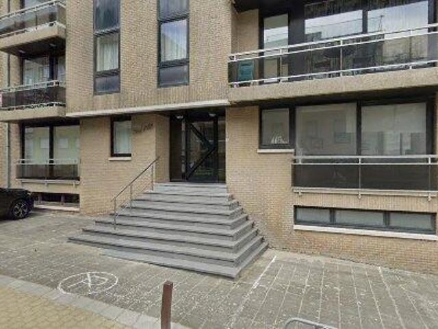 Appartement location à Coxyde, West-Vlaanderen