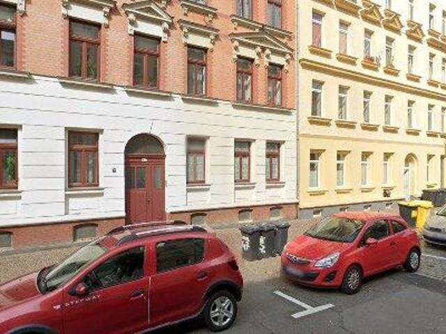 Apartment mieten in Schönefeld-Abtnaundorf, Leipzig