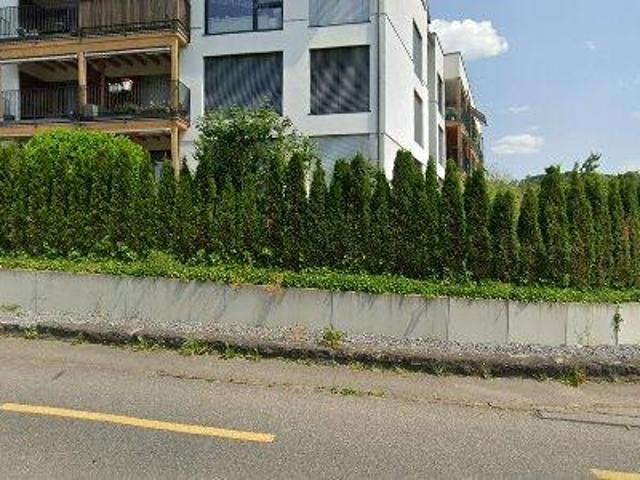 Apartment mieten in Lenzburg