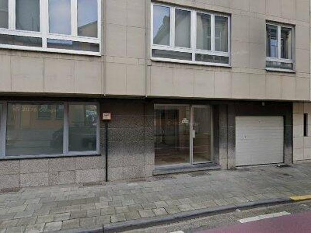 Appartement location à Stationswijk, Mechelen