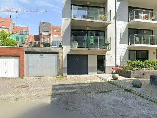 Appartement location à Middelkerke, West-Vlaanderen