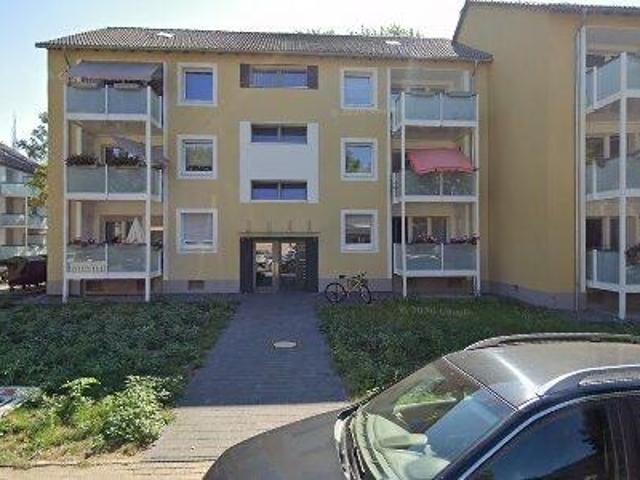 Apartment mieten in Rechtsruhr-Nord, Mülheim an der Ruhr