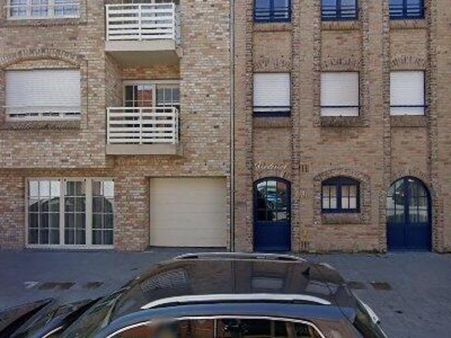 Appartement location à Nieuwpoort, West-Vlaanderen