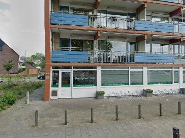 Appartement te huur in Velp-Zuid beneden spoorlijn, Velp