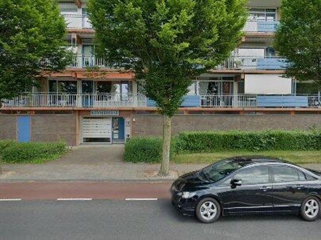 Appartement te huur in Velp-Zuid beneden spoorlijn, Velp