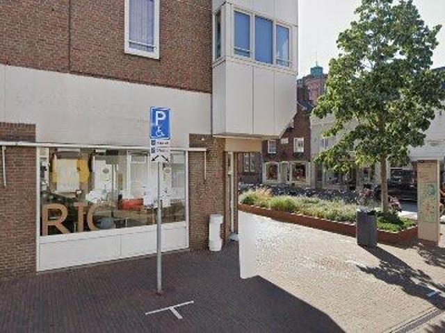 Appartement te huur in Centrum, Roermond