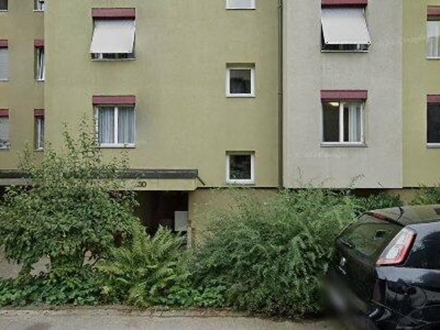 Apartment mieten in Schwarzenbach (SG), St. Gallen
