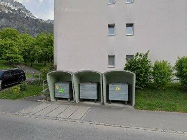 Apartment mieten in Walenstadt, Wahlkreis Sarganserland