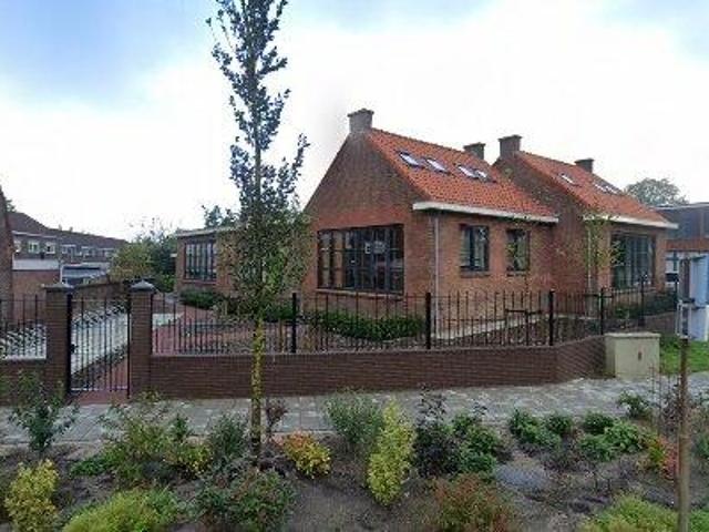 Appartement te huur in Velsen-Noord, Velsen