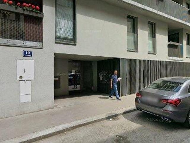 Apartment mieten in KG Margareten, Wien