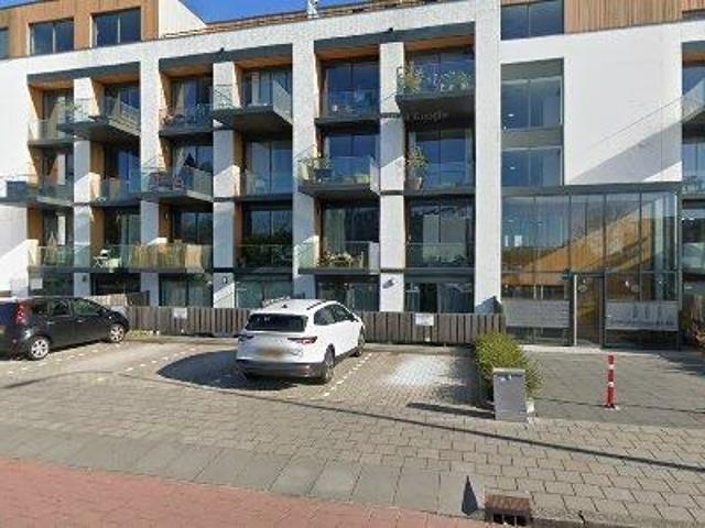 Appartement te huur in Weesp, Weesp