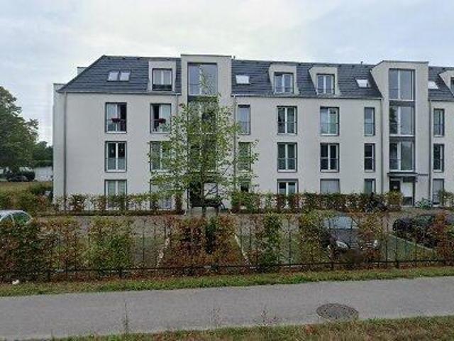 Apartment mieten in Rheinkamp, Moers