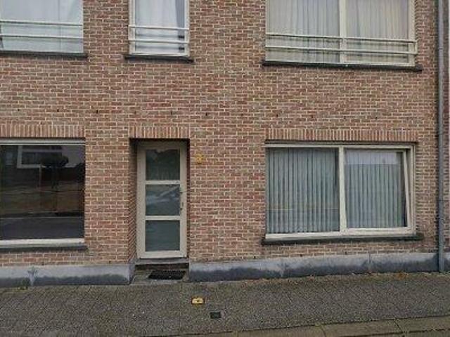 Appartement location à Statiekouter, Wetteren