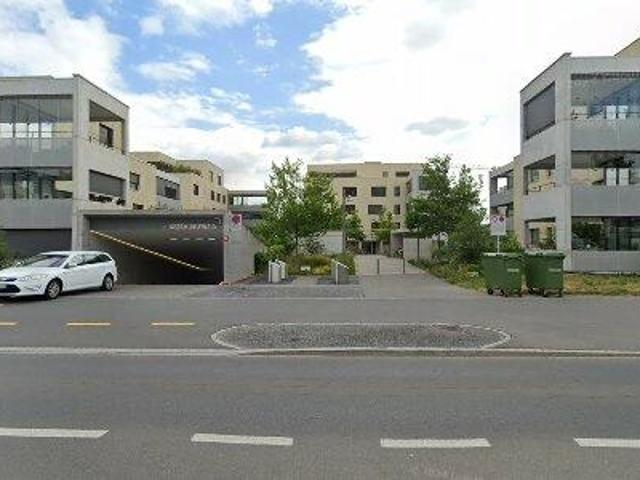 Apartment mieten in Cham, Zug