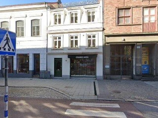Lokal till salu i Malmö, Skåne
