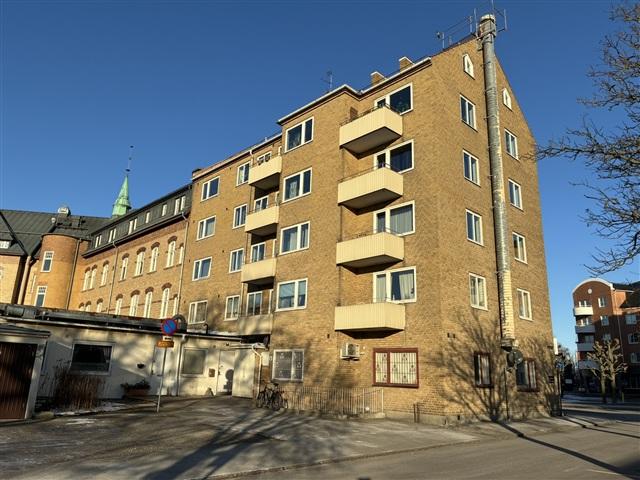 Lägenhet hyra i Malmö, Skåne