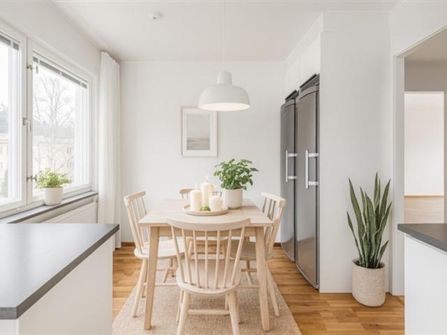 Lägenhet hyra i Vetlanda, Jönköping