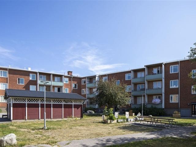 Lägenhet hyra i Katrineholm, Södermanland