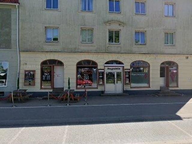 Lägenhet hyra i Herrljunga, Västra Götaland