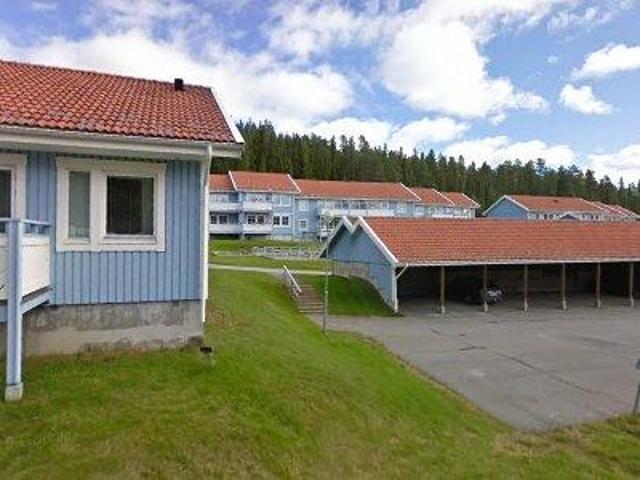 Lägenhet hyra i Dorotea, Västerbotten