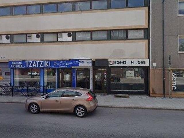 Lägenhet hyra i Falun, Dalarna