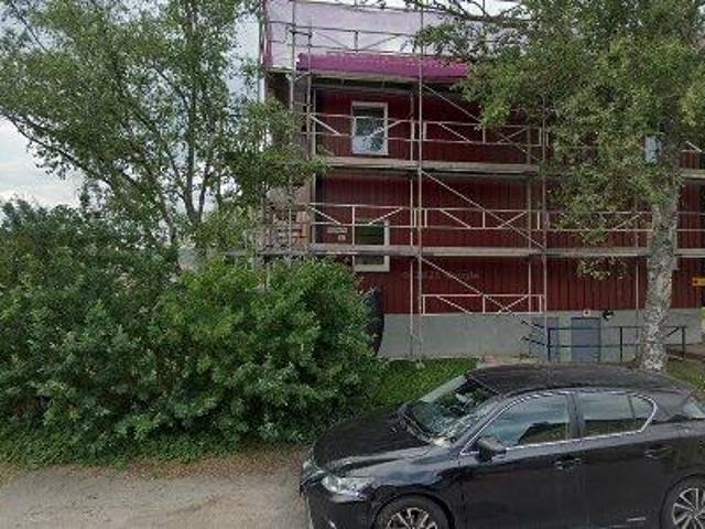 Lägenhet hyra i Flen, Södermanland