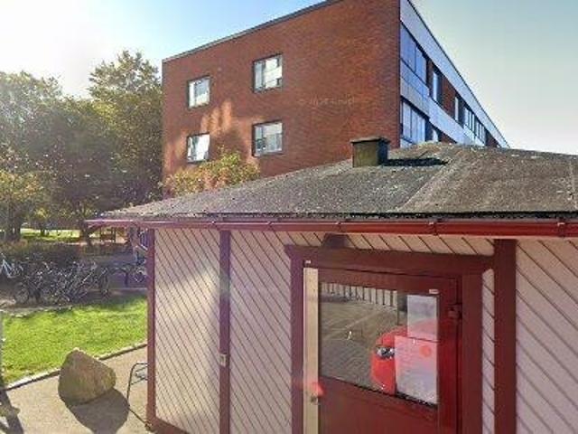 Lägenhet hyra i Fredriksdal, Helsingborg