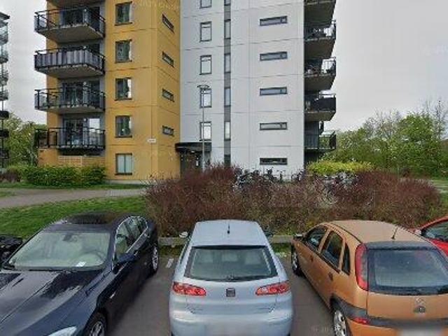 Lägenhet hyra i Kalmar