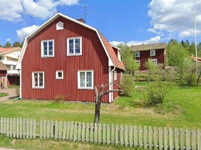Lägenhet hyra i Leksand, Dalarna