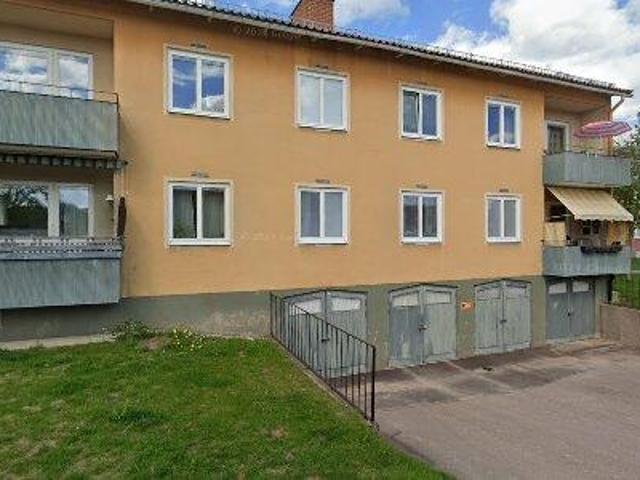 Lägenhet hyra i Leksand, Dalarna