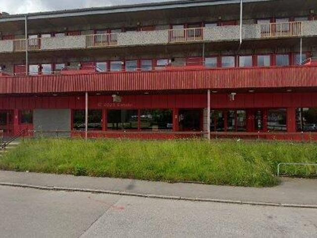 Lägenhet hyra i Lessebo, Kronoberg