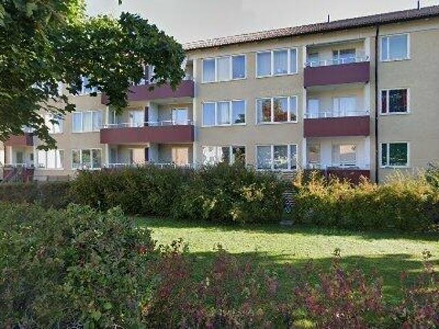 Lägenhet hyra i Berga, Linköping