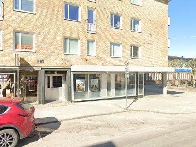 Lägenhet hyra i Åmål, Västra Götaland