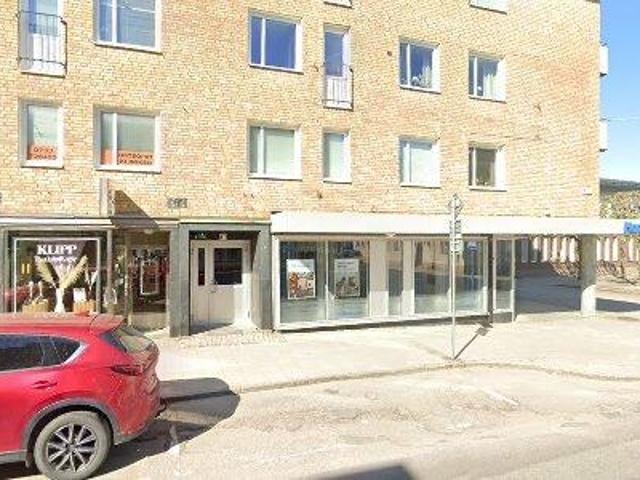 Lägenhet hyra i Åmål, Västra Götaland