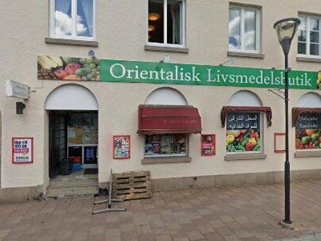 Lägenhet hyra i Mellerud, Västra Götaland