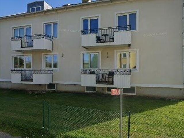 Lägenhet hyra i Motala, Östergötland