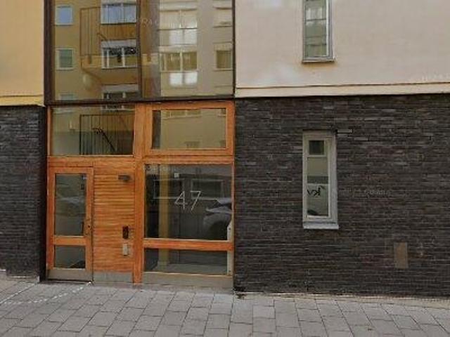 Lägenhet hyra i Norrköping, Östergötland