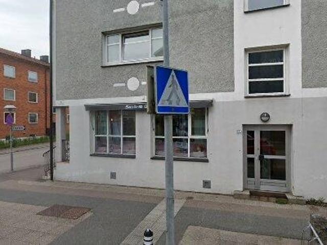 Lägenhet hyra i Osby, Skåne