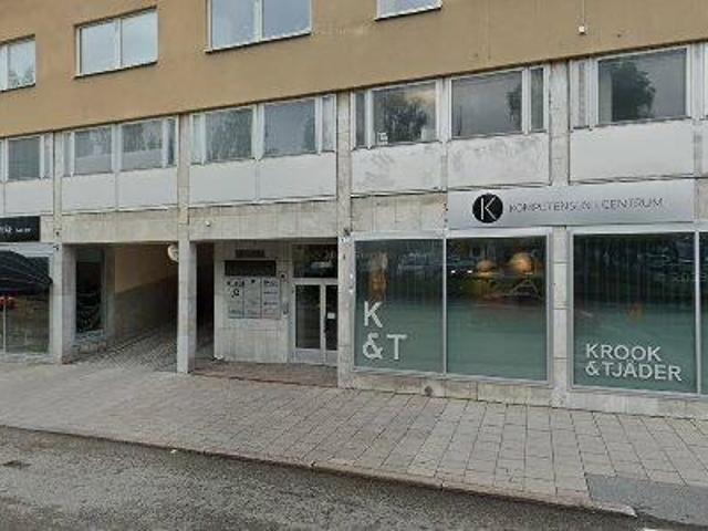 Lägenhet hyra i Östersund, Jämtland