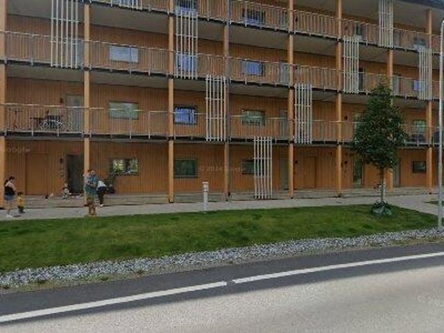 Lägenhet hyra i Salem, Stockholm