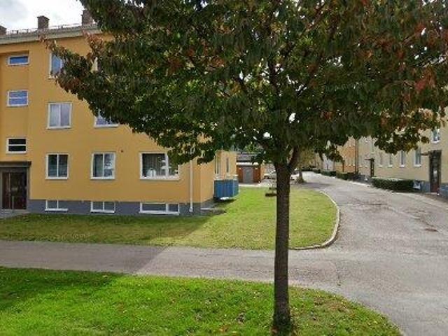 Lägenhet hyra i Åstorp, Skåne