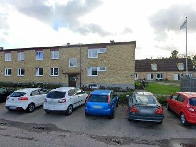 Lägenhet hyra i Hyllinge, Skåne