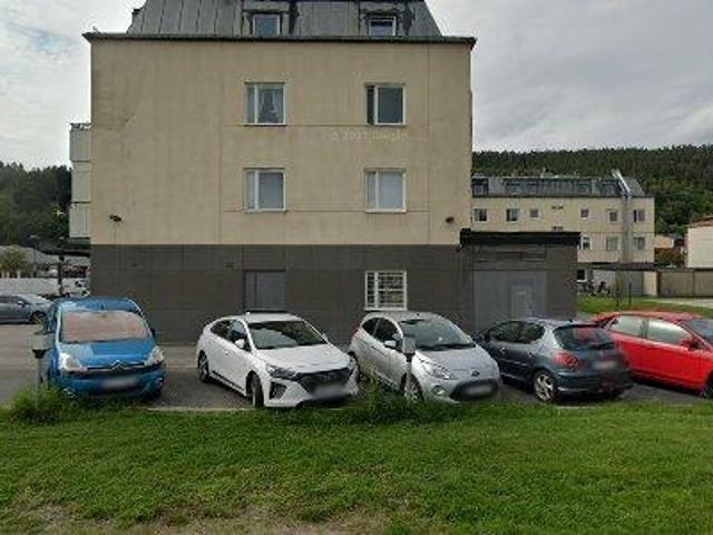 Lägenhet hyra i Njurunda, Västernorrland